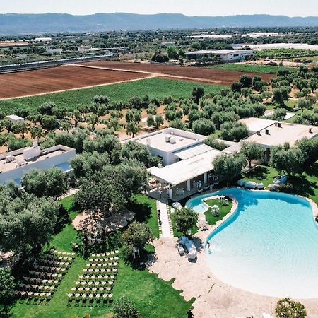Masseria Don Luigi-Luxury Farmhouse Savelletri Екстер'єр фото