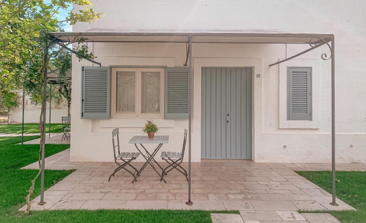 Masseria Don Luigi-Luxury Farmhouse Savelletri Екстер'єр фото