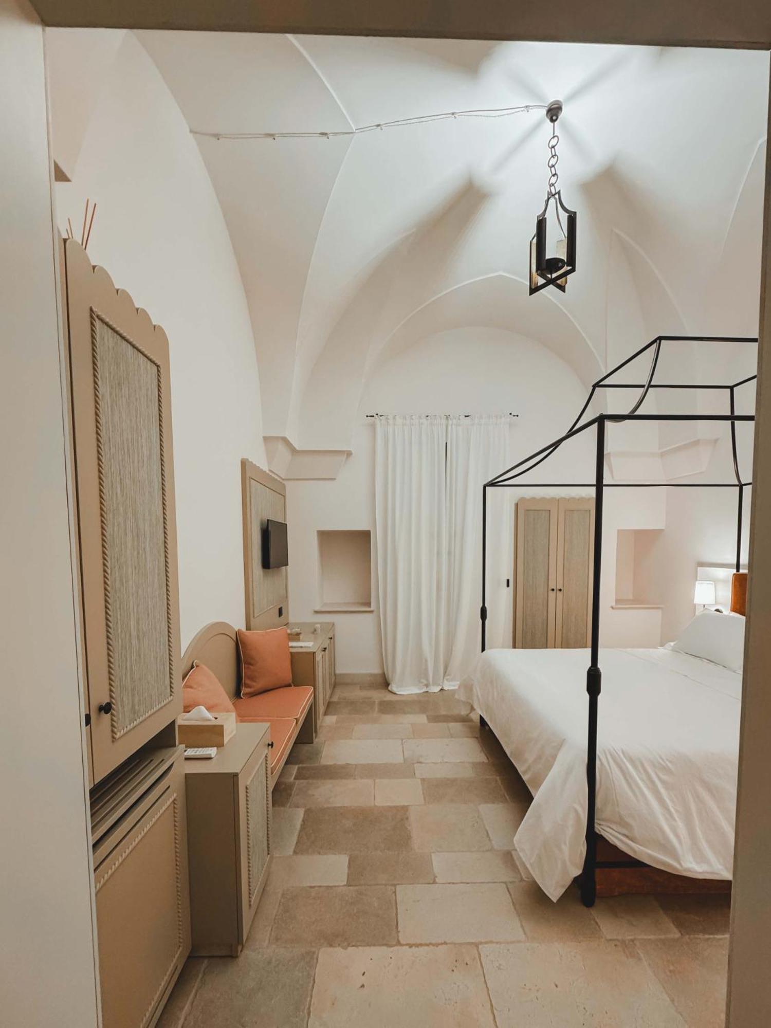 Masseria Don Luigi-Luxury Farmhouse Savelletri Екстер'єр фото