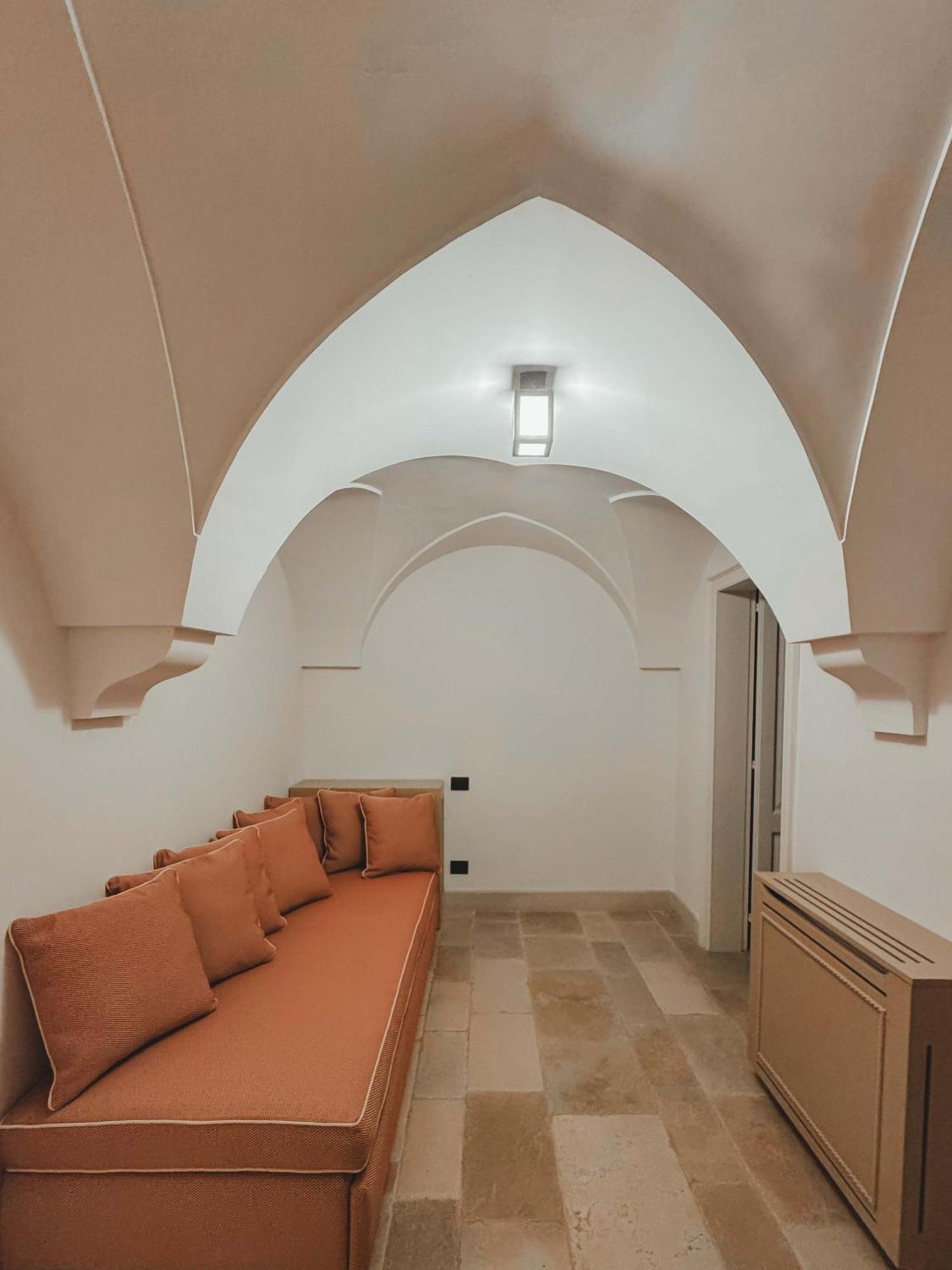Masseria Don Luigi-Luxury Farmhouse Savelletri Екстер'єр фото