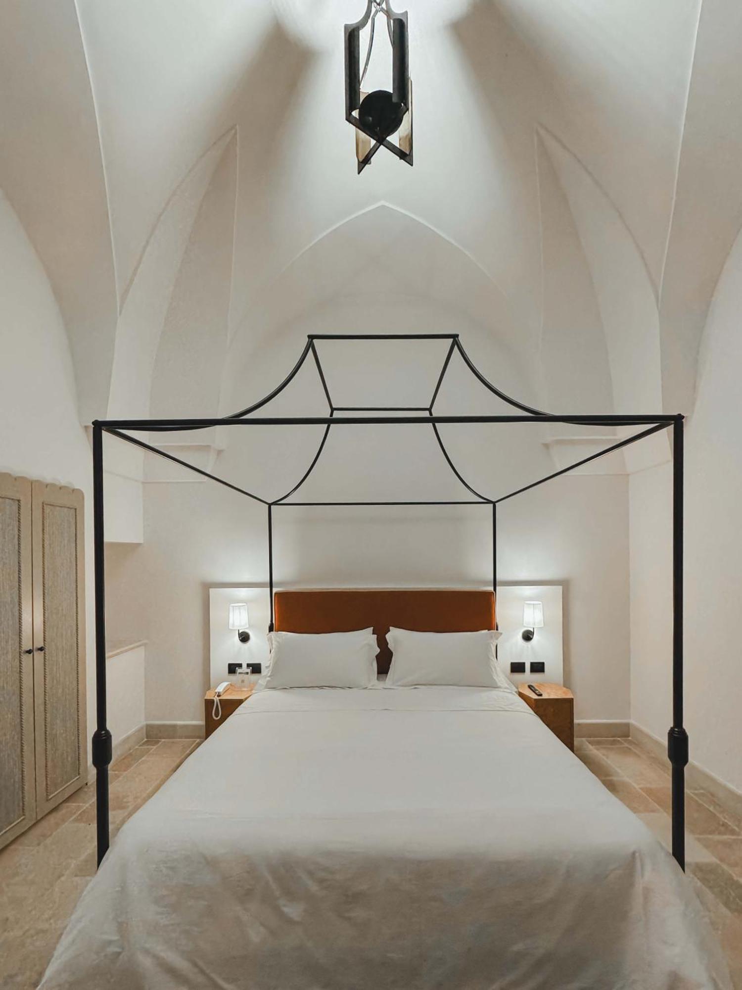 Masseria Don Luigi-Luxury Farmhouse Savelletri Екстер'єр фото