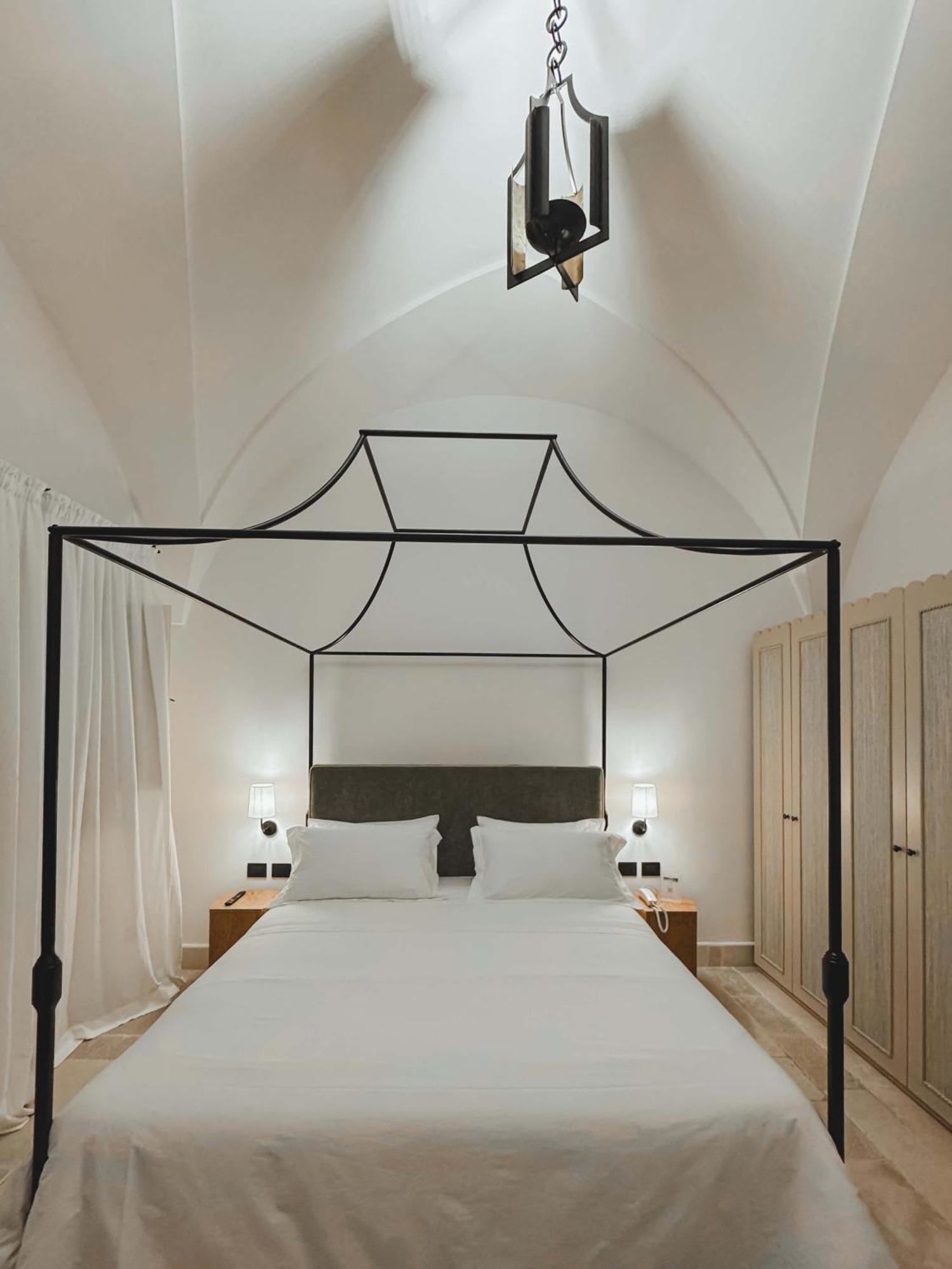 Masseria Don Luigi-Luxury Farmhouse Savelletri Екстер'єр фото