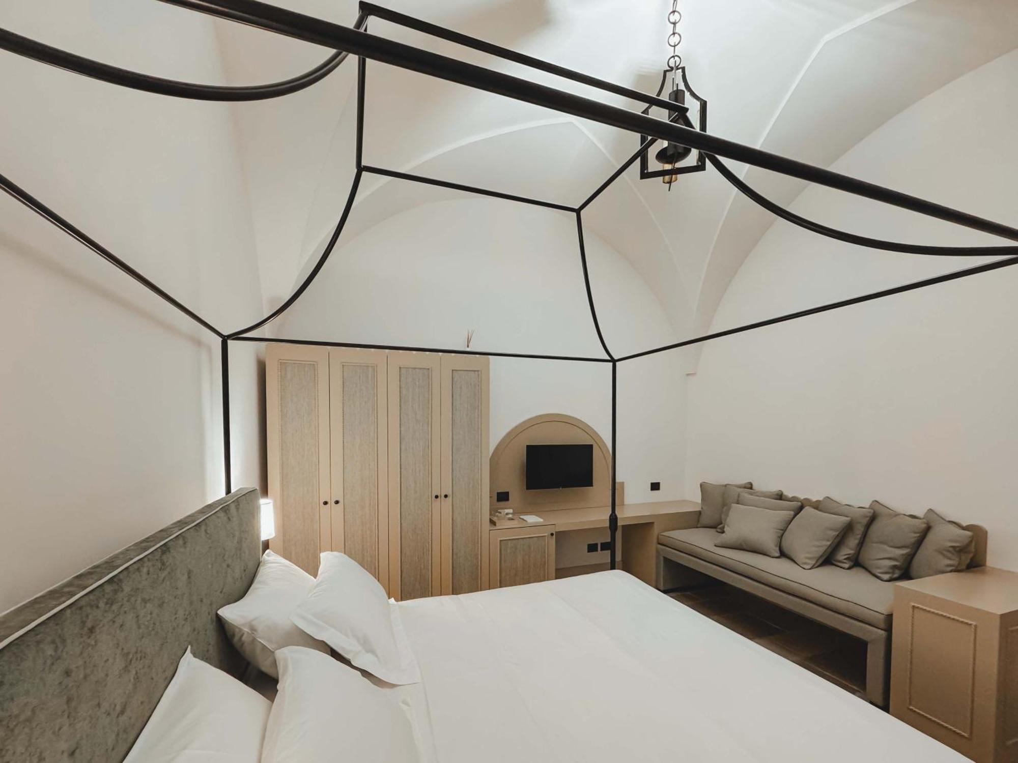Masseria Don Luigi-Luxury Farmhouse Savelletri Екстер'єр фото