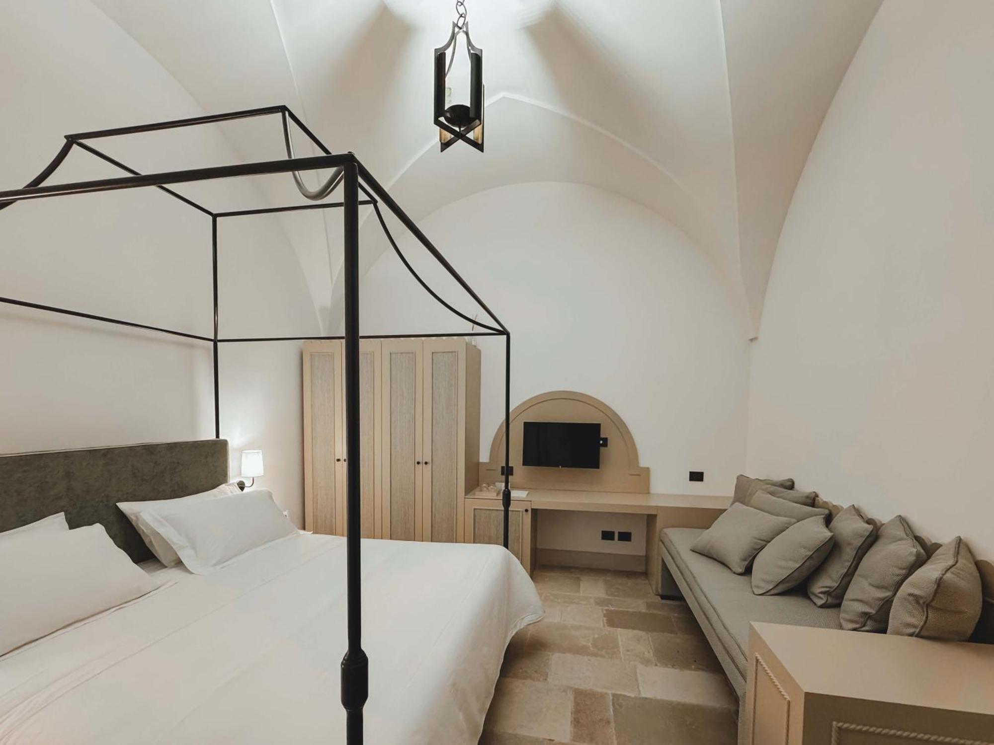 Masseria Don Luigi-Luxury Farmhouse Savelletri Екстер'єр фото
