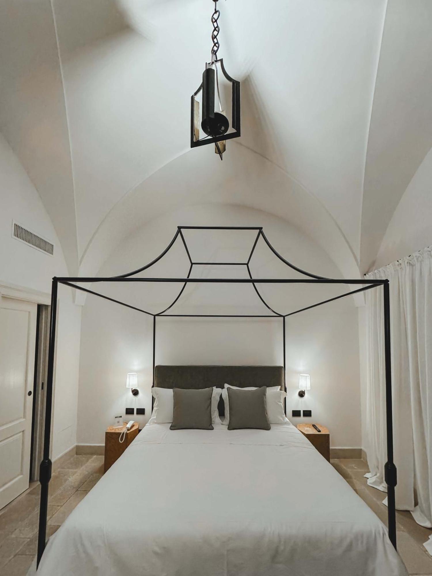 Masseria Don Luigi-Luxury Farmhouse Savelletri Екстер'єр фото