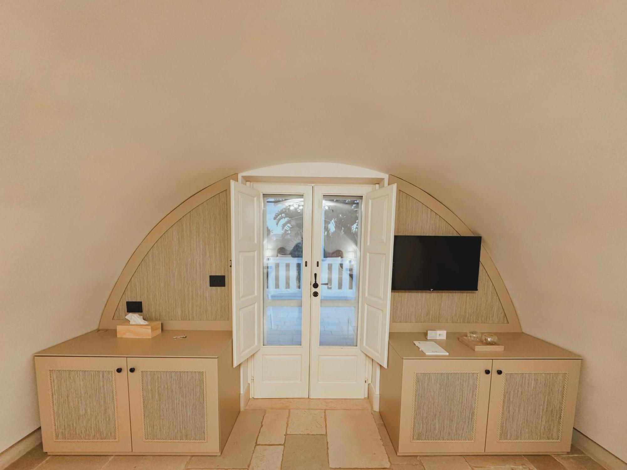 Masseria Don Luigi-Luxury Farmhouse Savelletri Екстер'єр фото