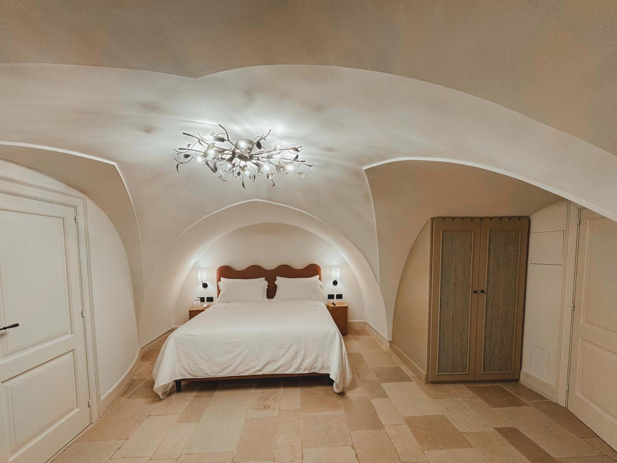 Masseria Don Luigi-Luxury Farmhouse Savelletri Екстер'єр фото