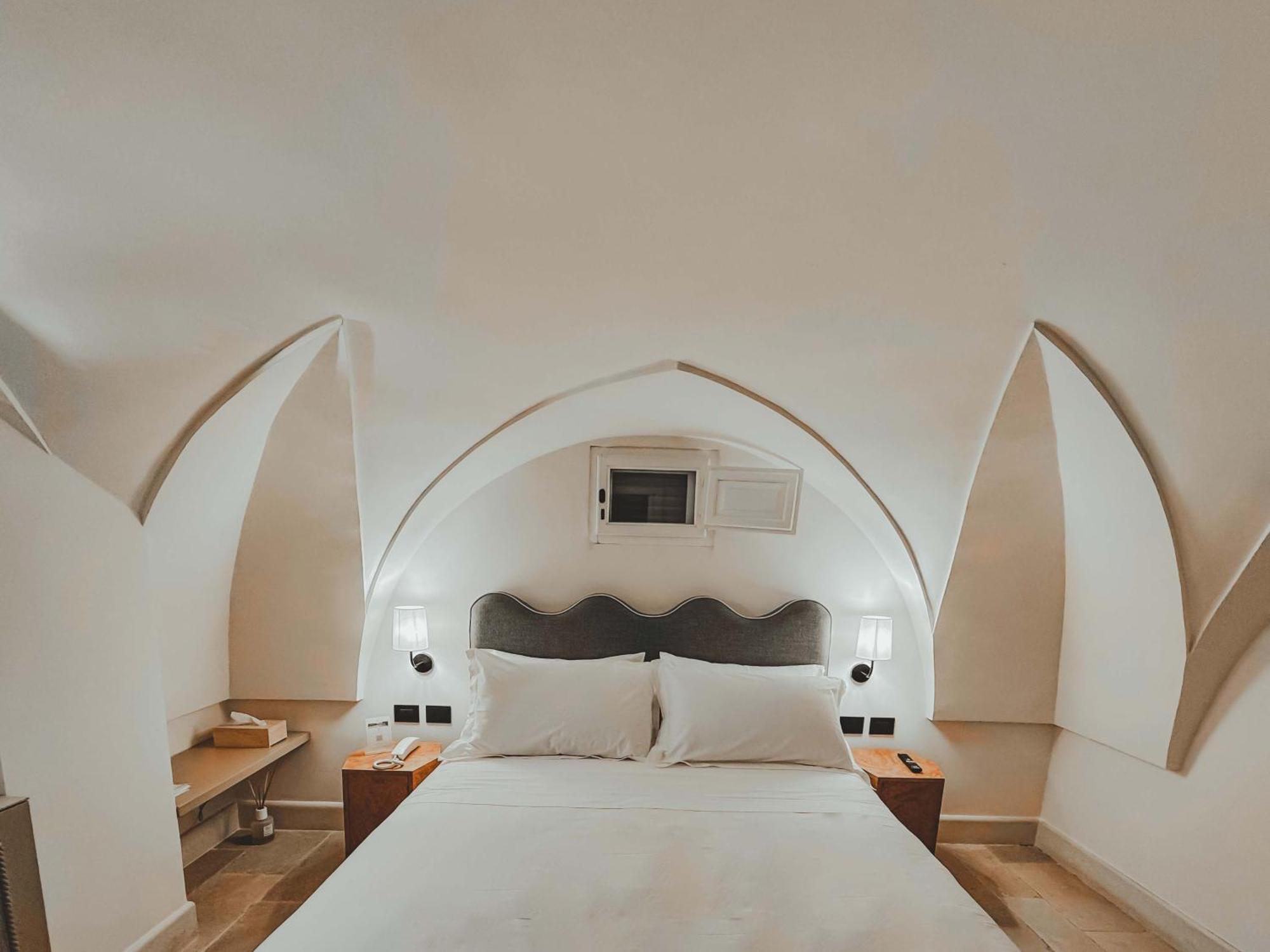Masseria Don Luigi-Luxury Farmhouse Savelletri Екстер'єр фото