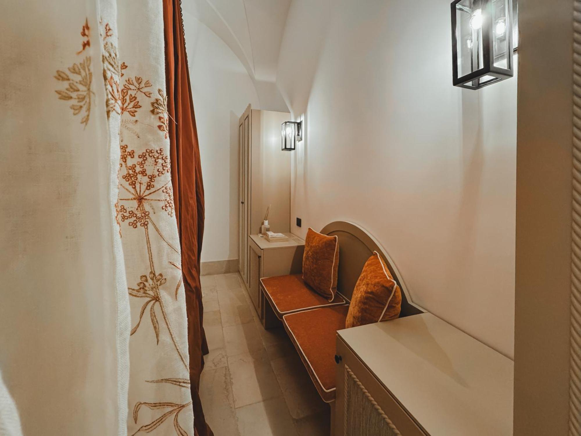 Masseria Don Luigi-Luxury Farmhouse Savelletri Екстер'єр фото