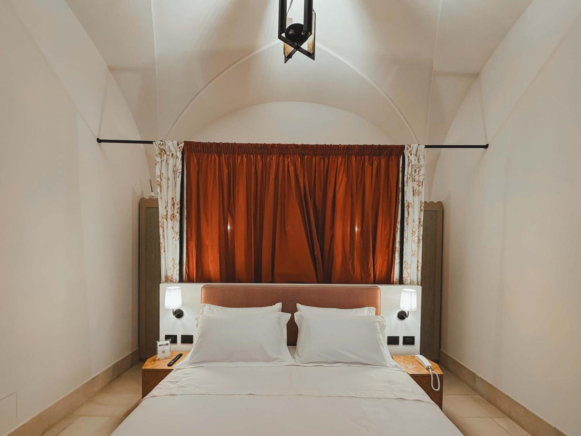 Masseria Don Luigi-Luxury Farmhouse Savelletri Екстер'єр фото
