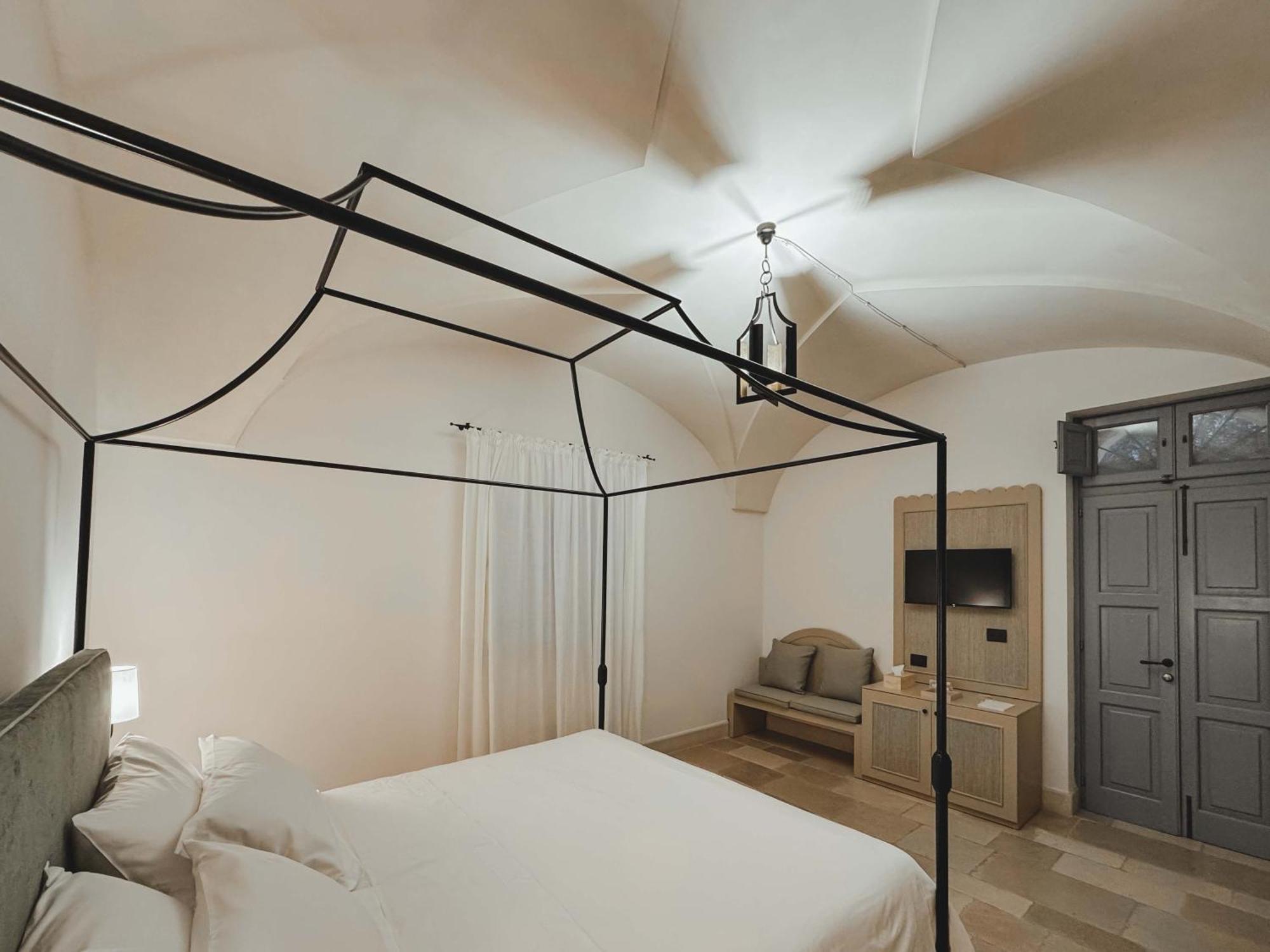 Masseria Don Luigi-Luxury Farmhouse Savelletri Екстер'єр фото