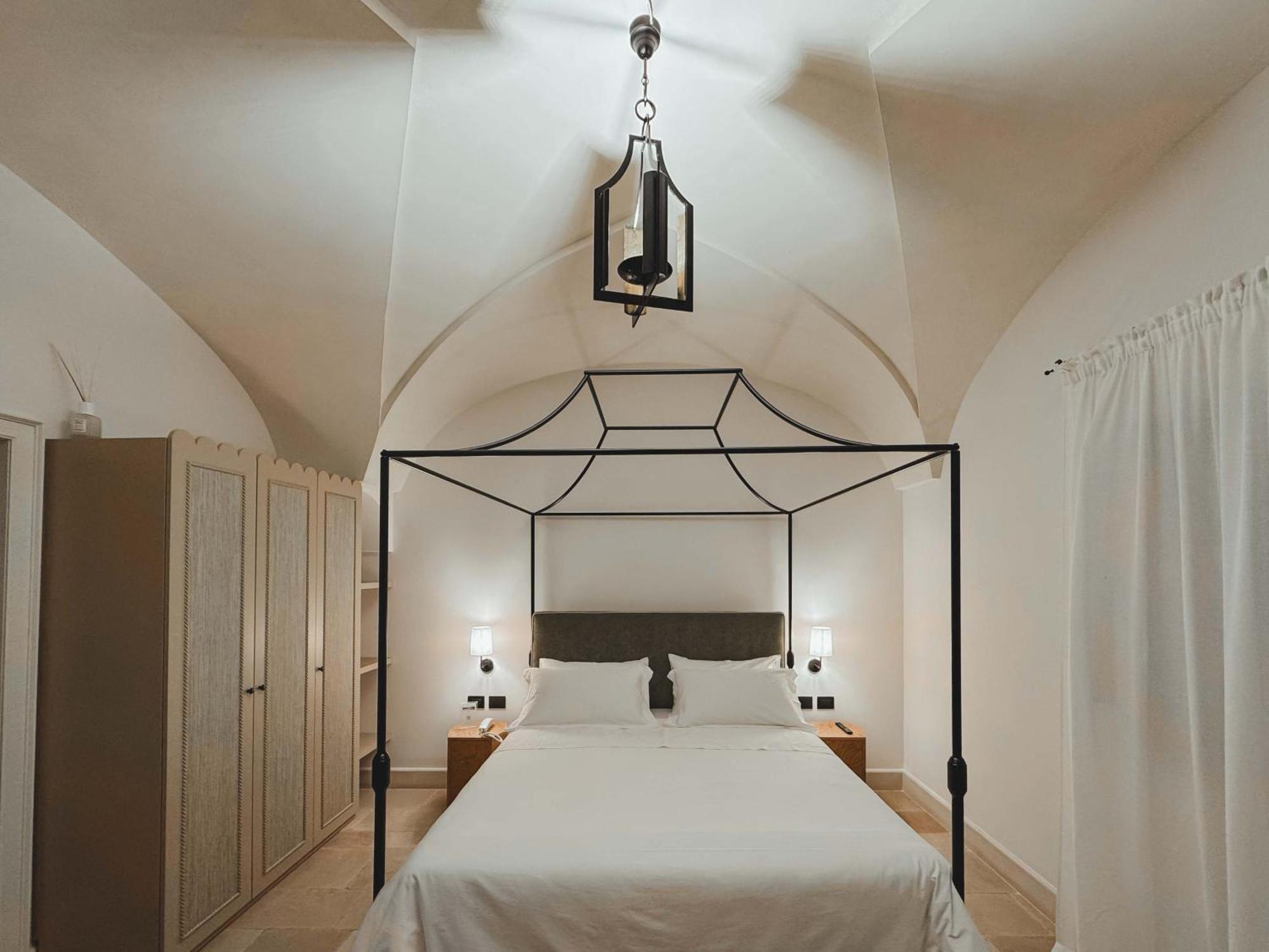 Masseria Don Luigi-Luxury Farmhouse Savelletri Екстер'єр фото