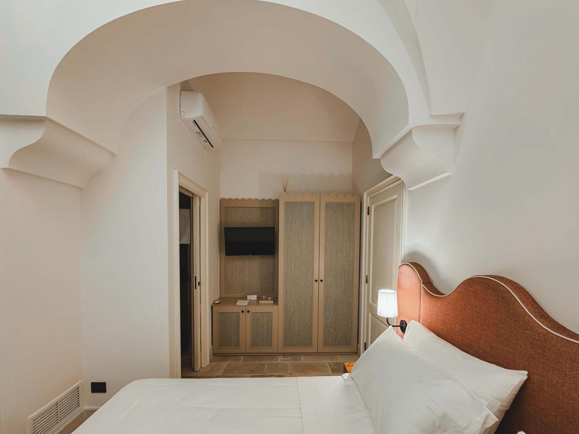 Masseria Don Luigi-Luxury Farmhouse Savelletri Екстер'єр фото