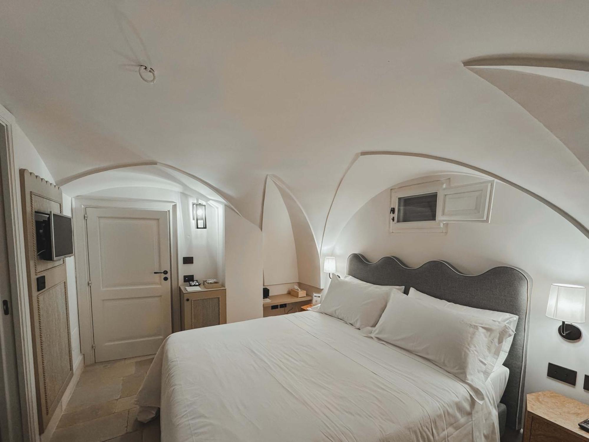Masseria Don Luigi-Luxury Farmhouse Savelletri Екстер'єр фото