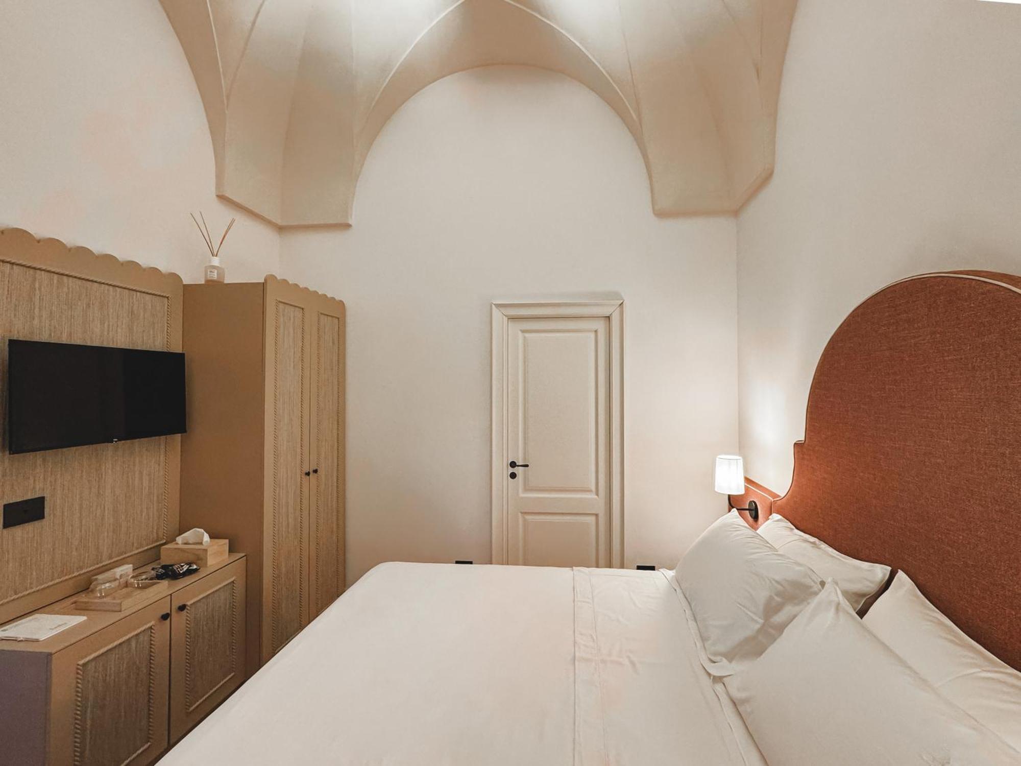 Masseria Don Luigi-Luxury Farmhouse Savelletri Екстер'єр фото
