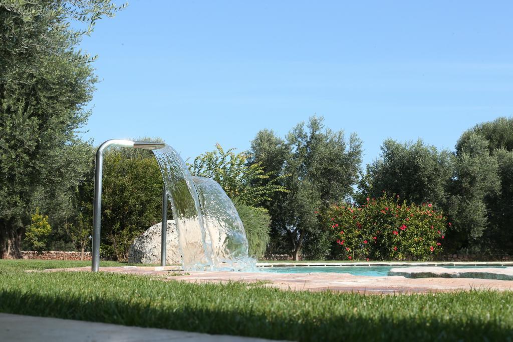 Masseria Don Luigi-Luxury Farmhouse Savelletri Екстер'єр фото