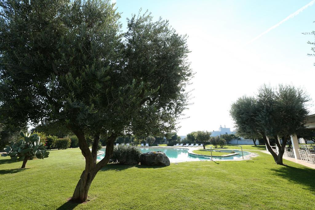 Masseria Don Luigi-Luxury Farmhouse Savelletri Екстер'єр фото