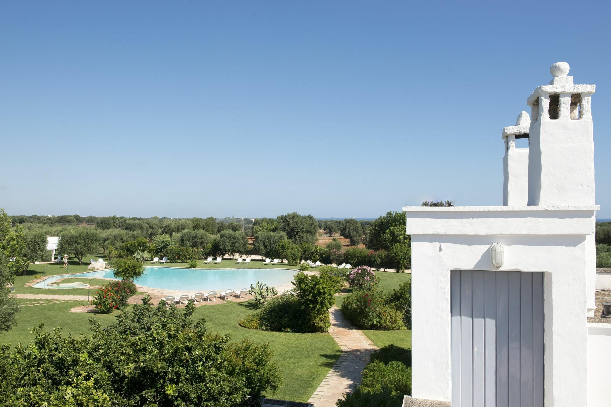 Masseria Don Luigi-Luxury Farmhouse Savelletri Екстер'єр фото
