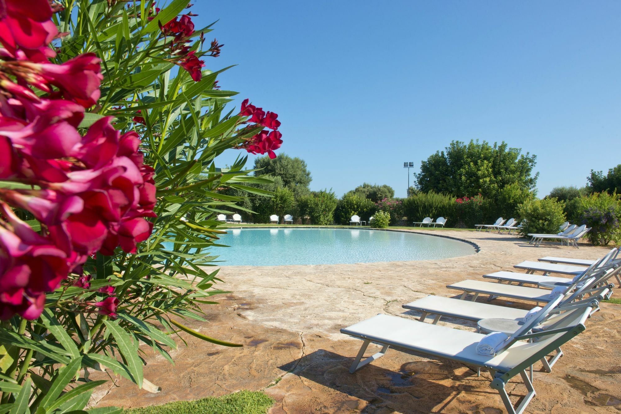 Masseria Don Luigi-Luxury Farmhouse Savelletri Екстер'єр фото