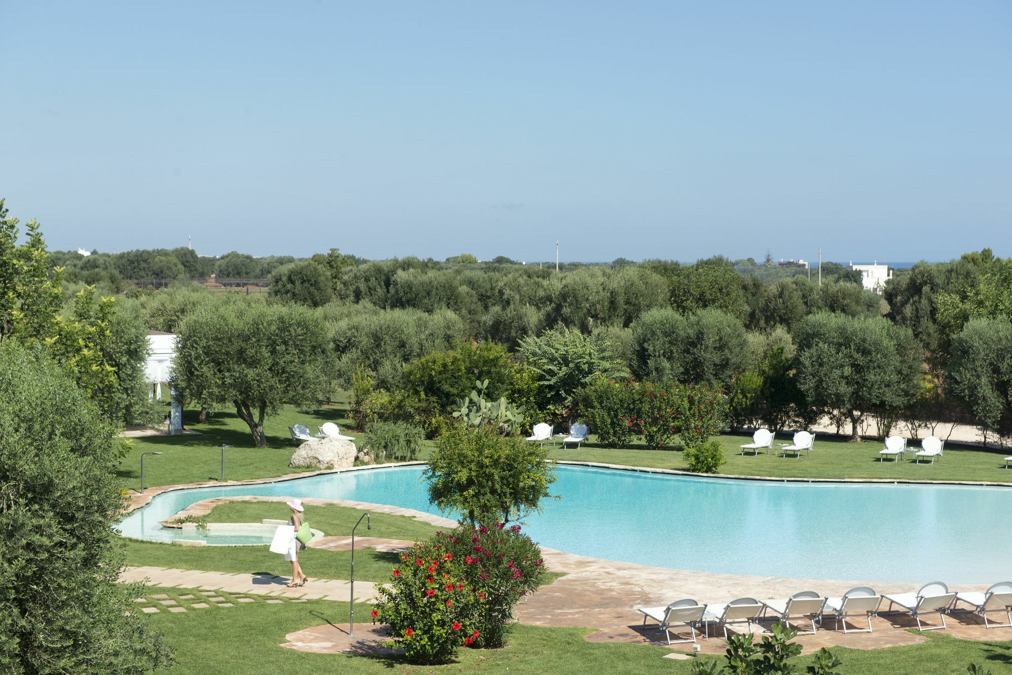 Masseria Don Luigi-Luxury Farmhouse Savelletri Екстер'єр фото