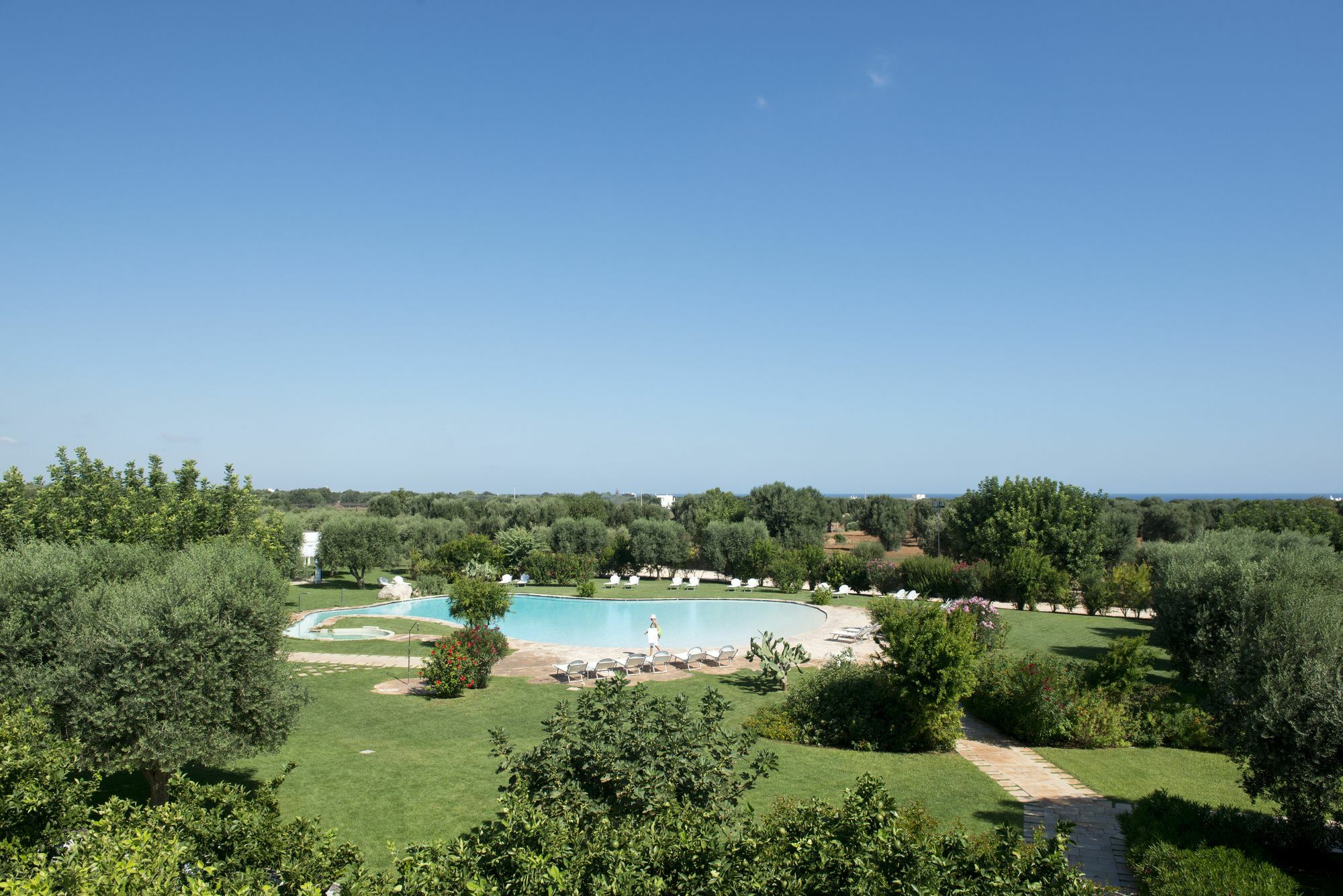 Masseria Don Luigi-Luxury Farmhouse Savelletri Екстер'єр фото