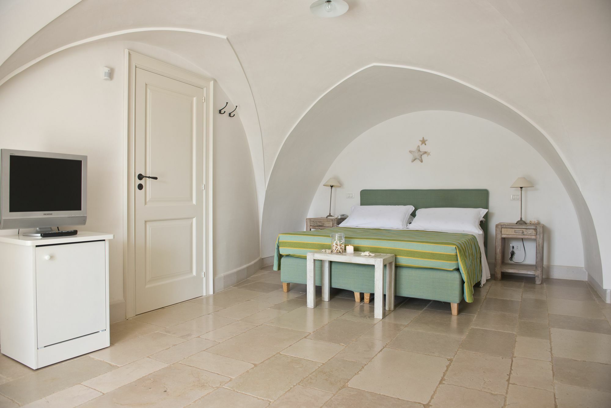 Masseria Don Luigi-Luxury Farmhouse Savelletri Екстер'єр фото
