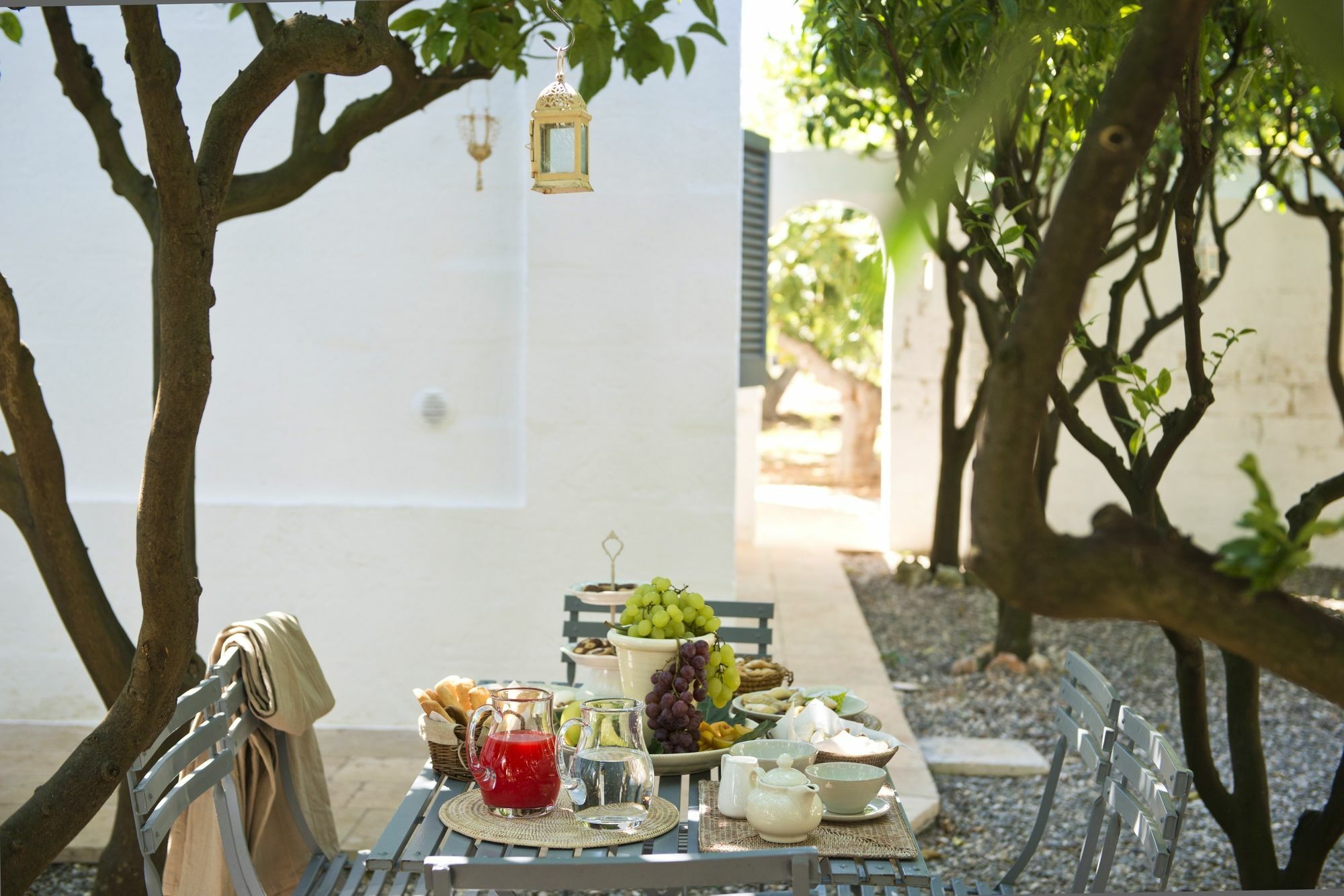 Masseria Don Luigi-Luxury Farmhouse Savelletri Екстер'єр фото