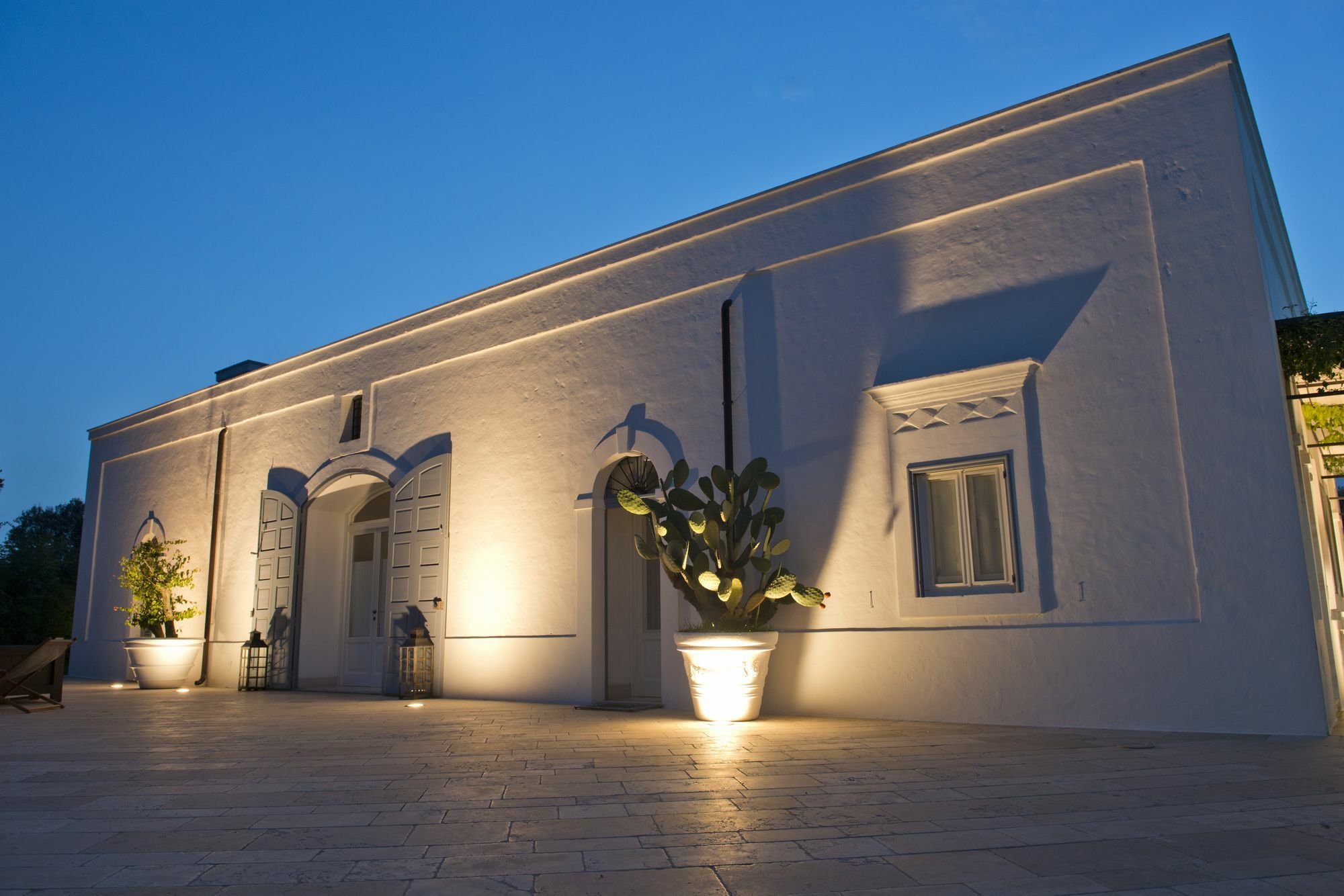 Masseria Don Luigi-Luxury Farmhouse Savelletri Екстер'єр фото