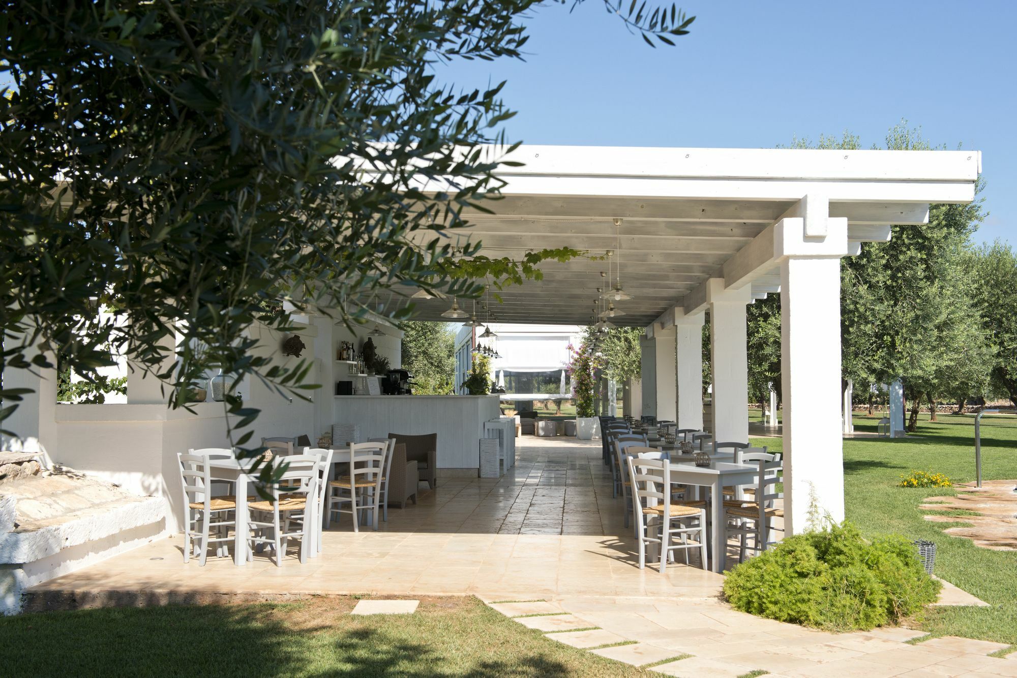 Masseria Don Luigi-Luxury Farmhouse Savelletri Екстер'єр фото