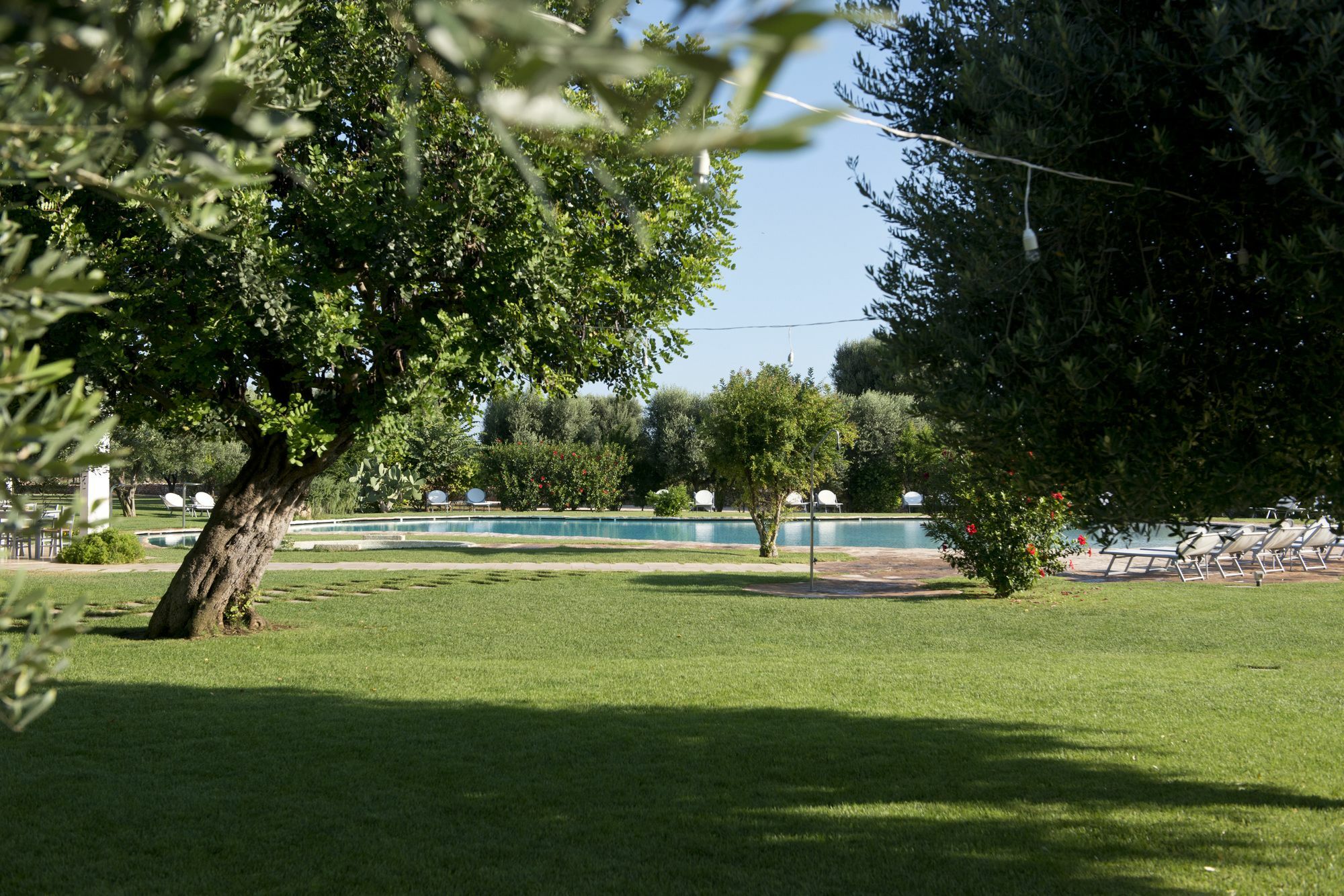 Masseria Don Luigi-Luxury Farmhouse Savelletri Екстер'єр фото