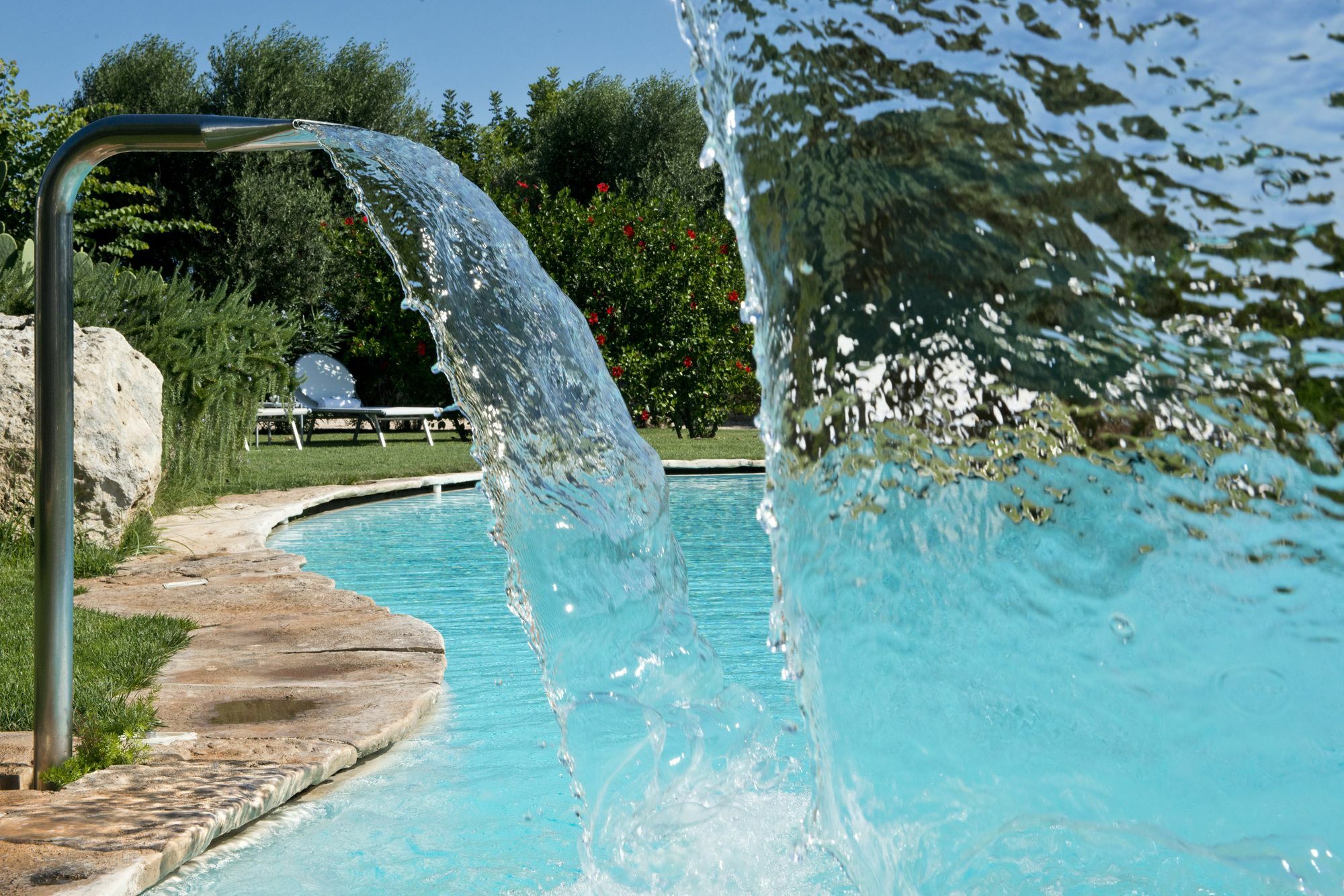 Masseria Don Luigi-Luxury Farmhouse Savelletri Екстер'єр фото